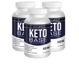Ketobase Belgique